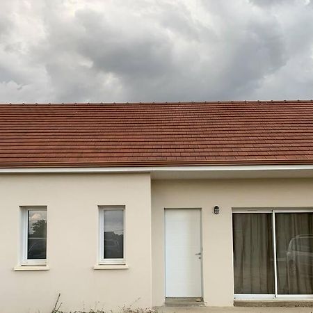 Charmante Villa Chatellerault Luaran gambar