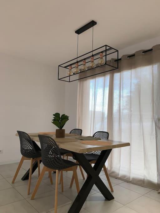Charmante Villa Chatellerault Luaran gambar