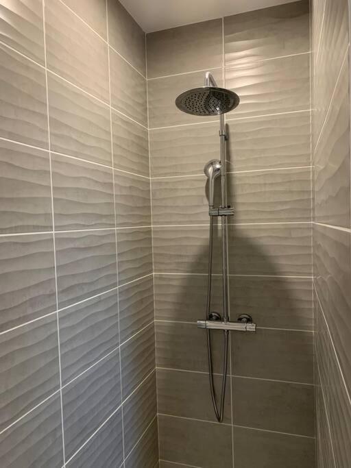 Charmante Villa Chatellerault Luaran gambar