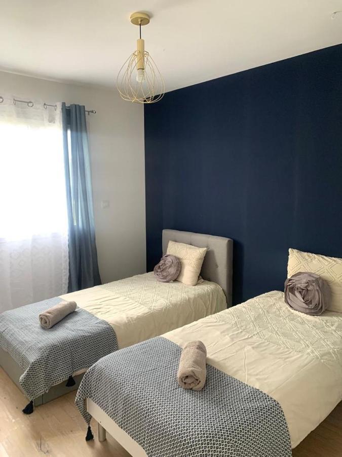 Charmante Villa Chatellerault Luaran gambar